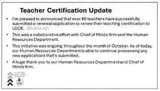 A close-up of a certificate Description automatically generated