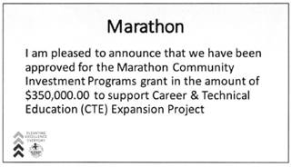 A card with text on it Description automatically generated