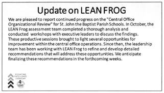 A close-up of a white paper Description automatically generated