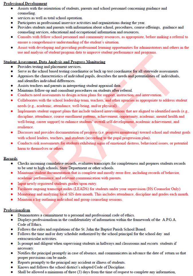 A paper with text on it Description automatically generated