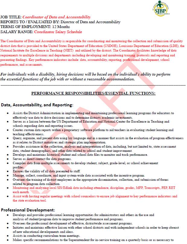 A paper with text on it Description automatically generated