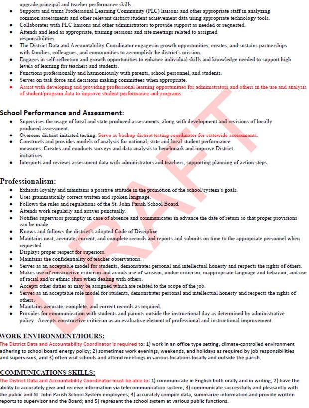 A paper with text on it Description automatically generated